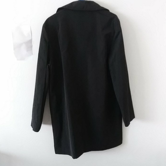 BRAND NEW H& M MEN'S TRENCH COAT - Picture 11 of 16